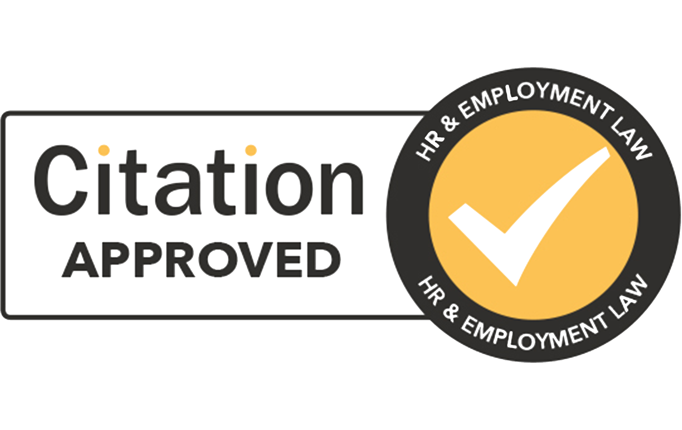 Citation Approved Logo