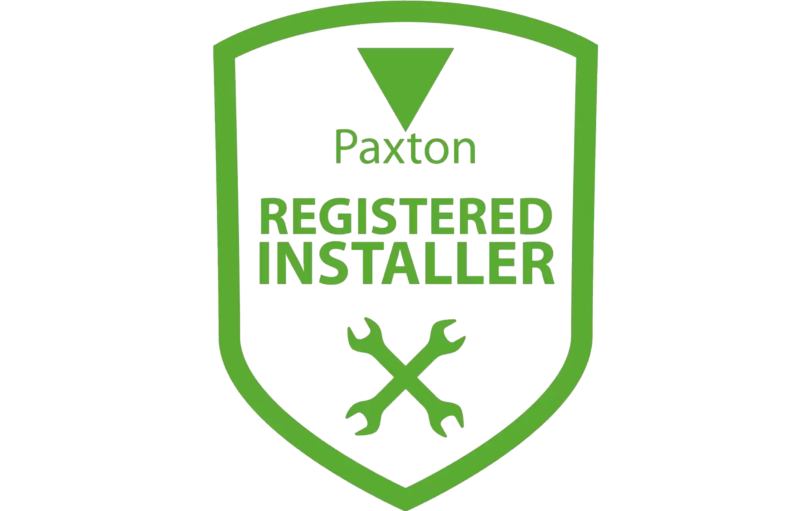 Paxton Registered Installer