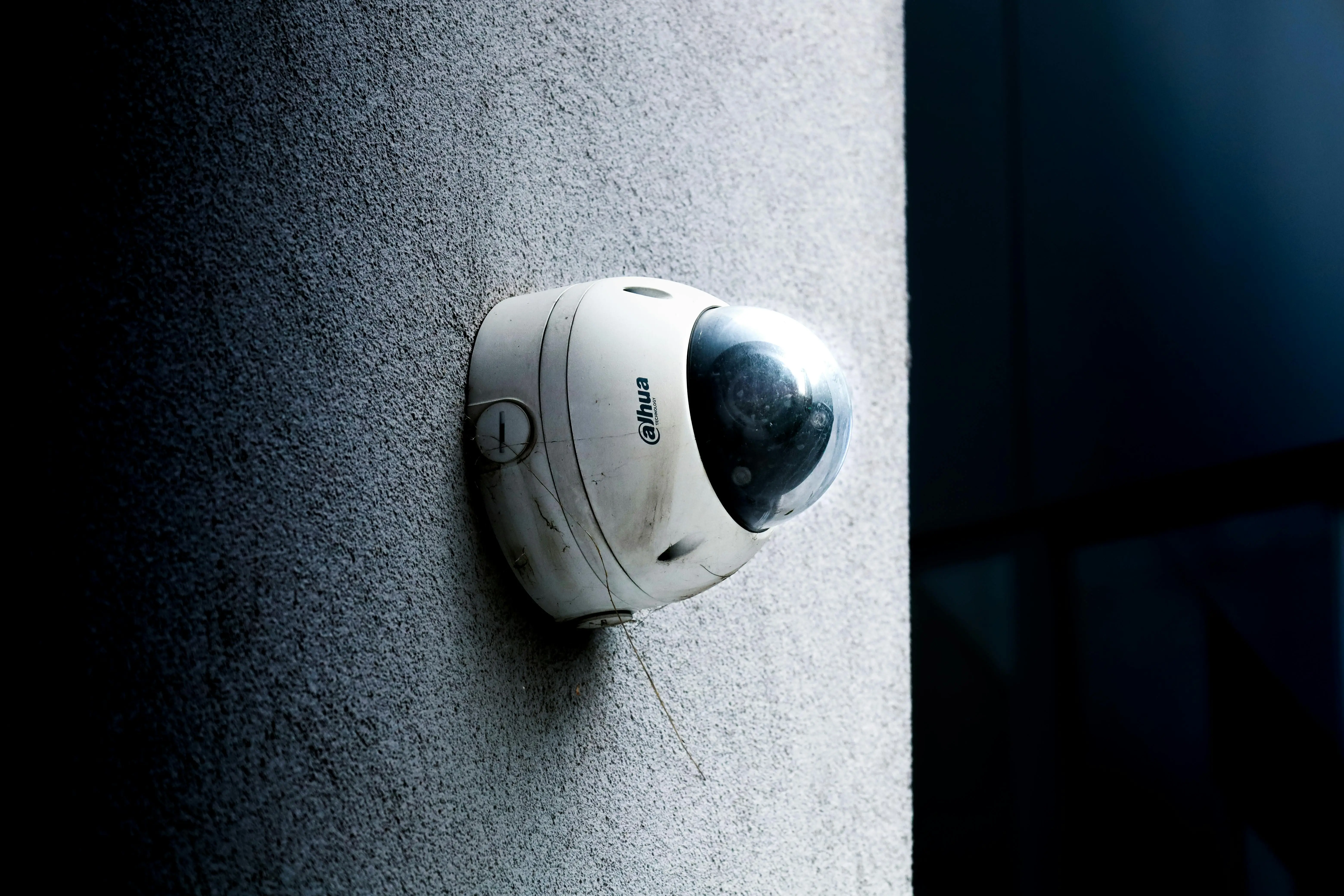 Commercial security trends for 2025