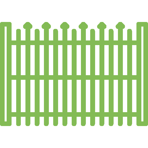 Perimeter Fencing