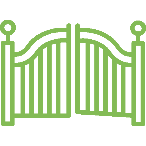 Driveway Gates