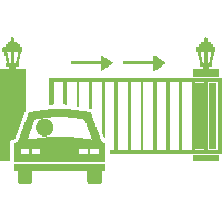 Automatic Gates