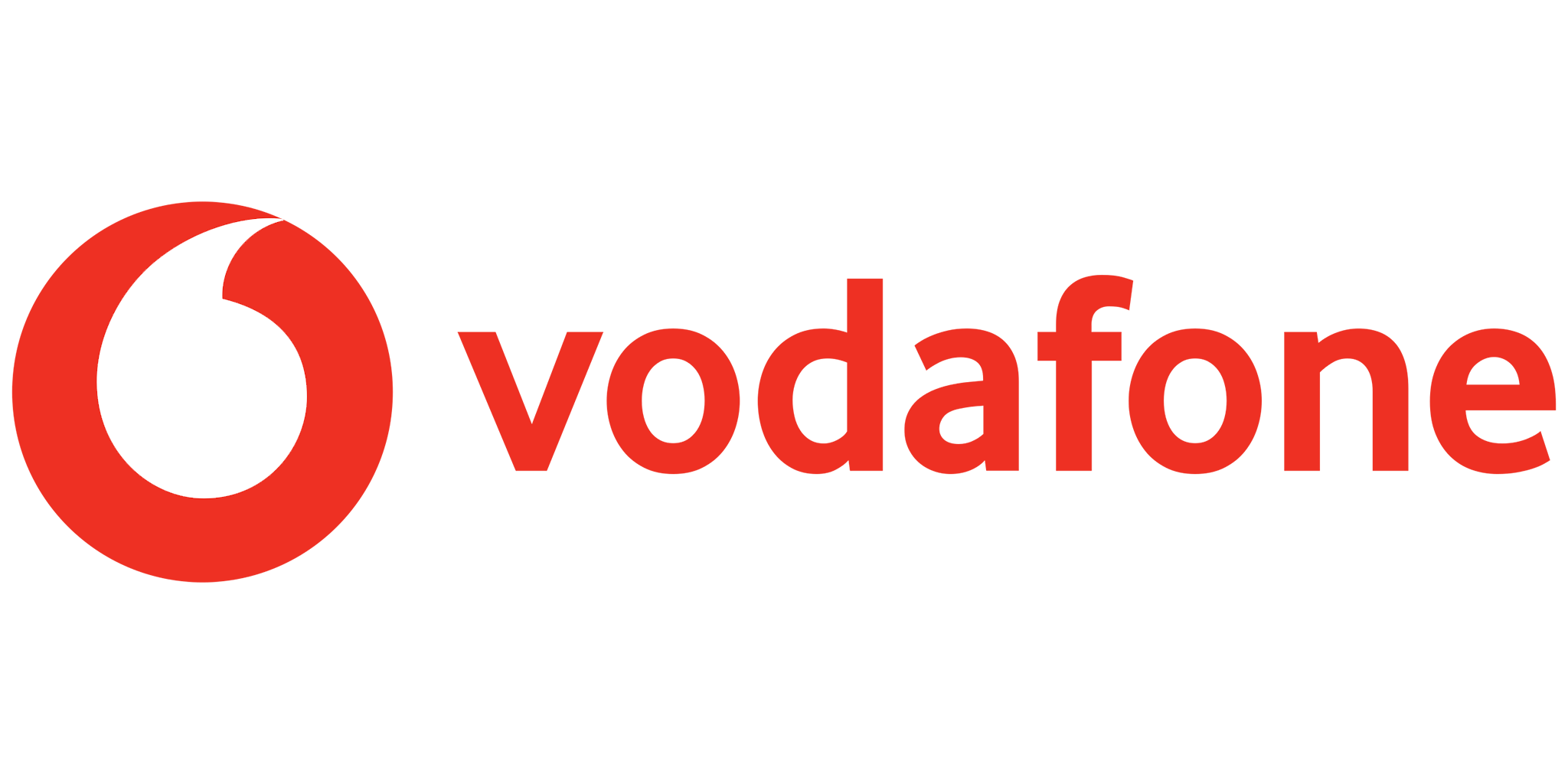 Vodafone