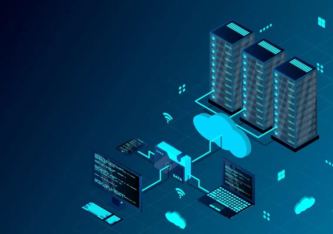Cloud Based Access Control image